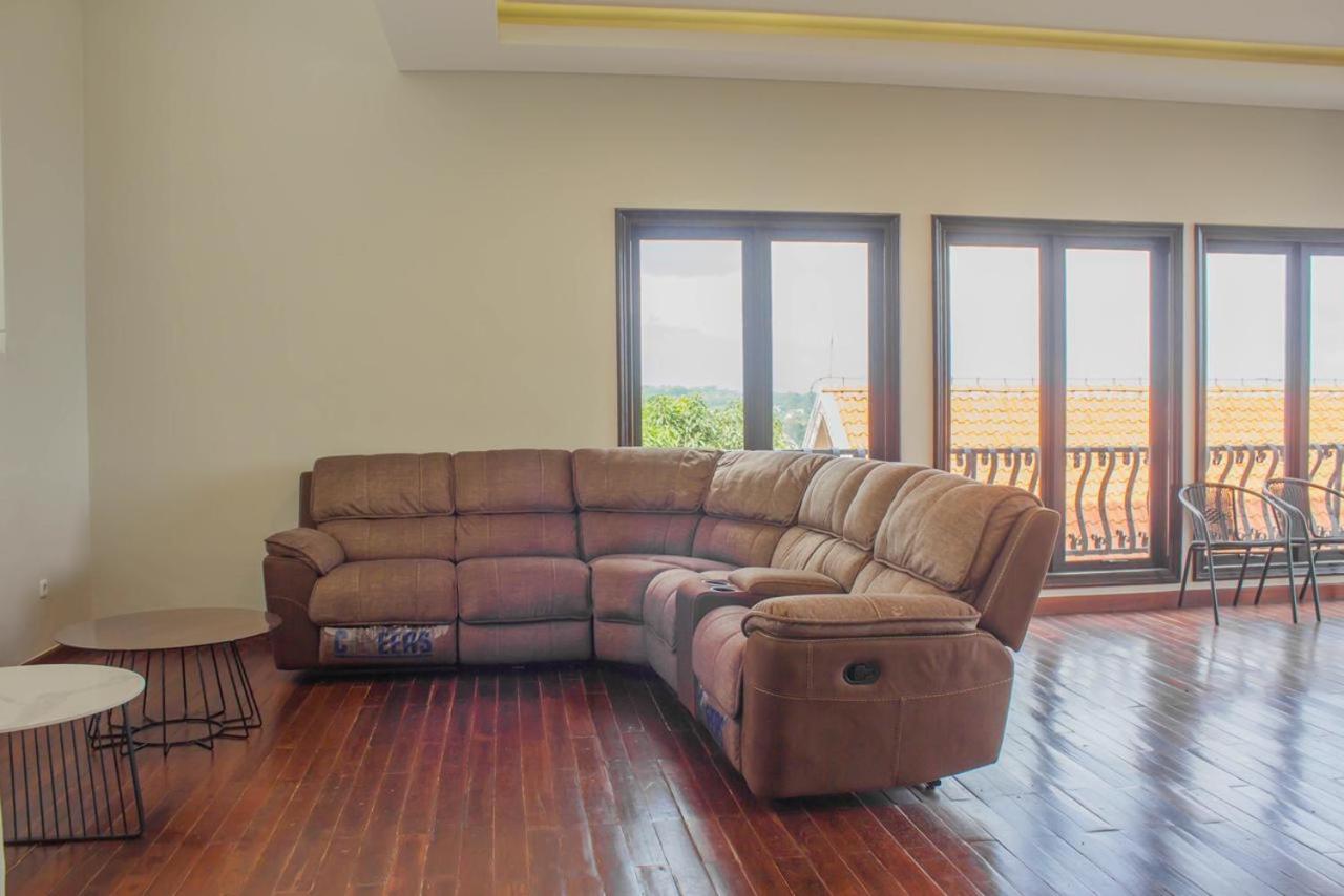 Villa Dago Pakar Bandung, Bandung - 11