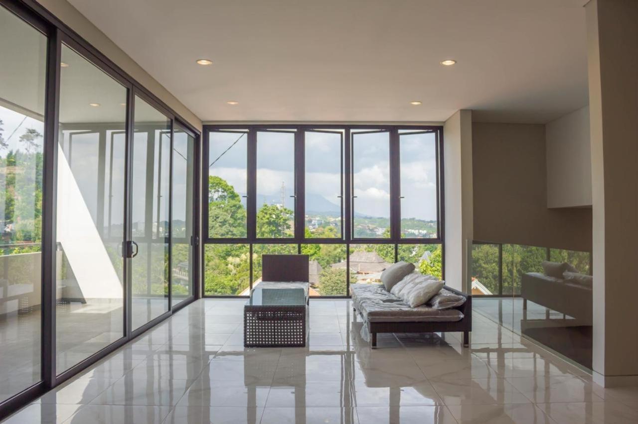 Villa Dago Pakar Bandung, Bandung - 15
