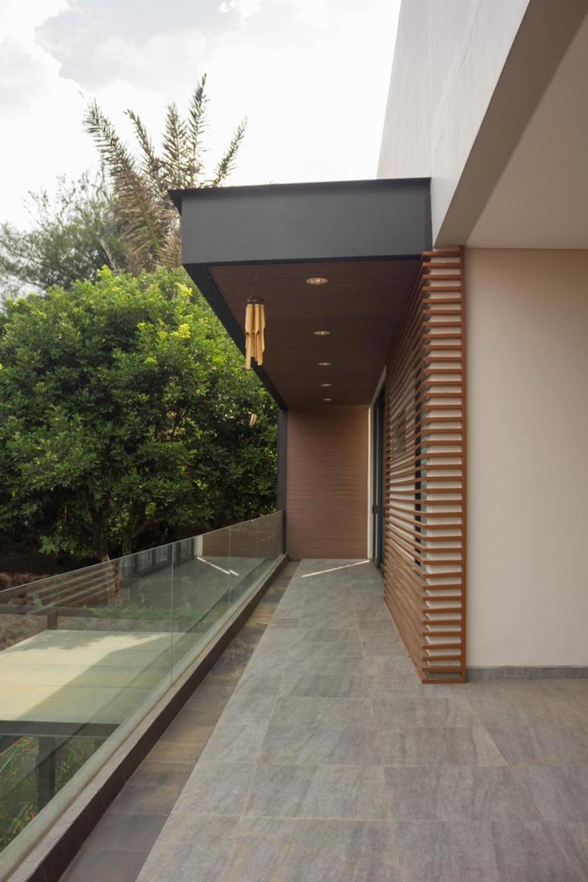 Villa Dago Pakar Bandung, Bandung - 10