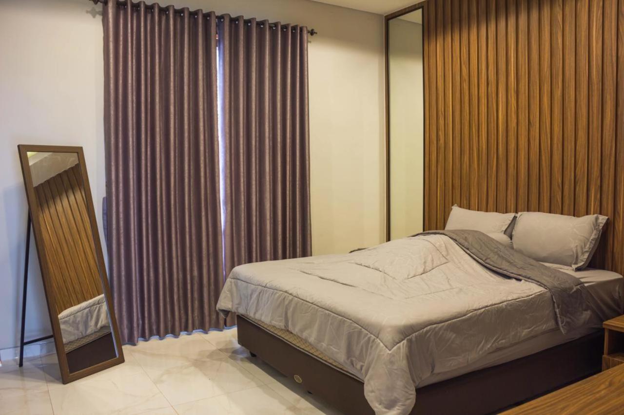 Villa Dago Pakar Bandung, Bandung - 16