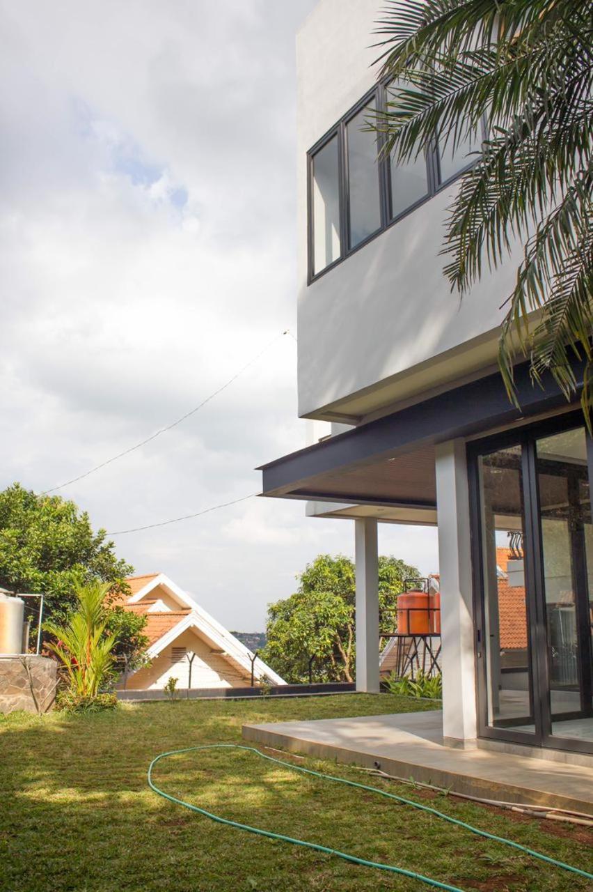 Villa Dago Pakar Bandung, Bandung - 13