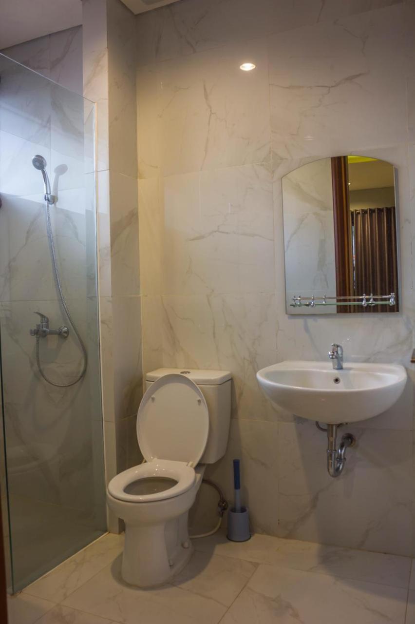 Villa Dago Pakar Bandung