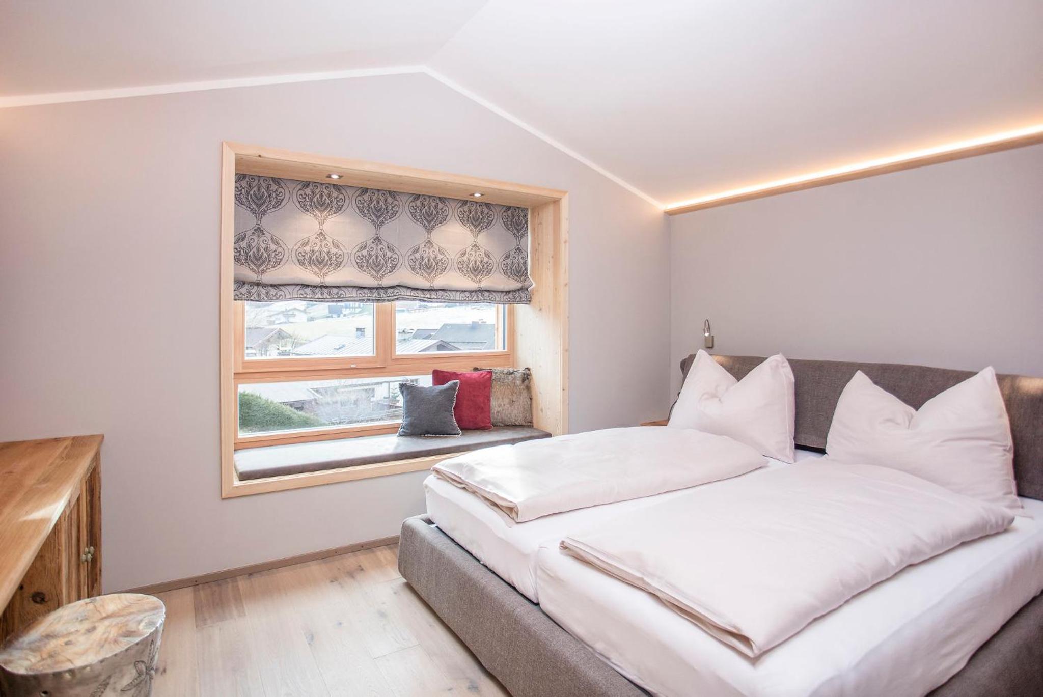 Bio Chalets Alpegg