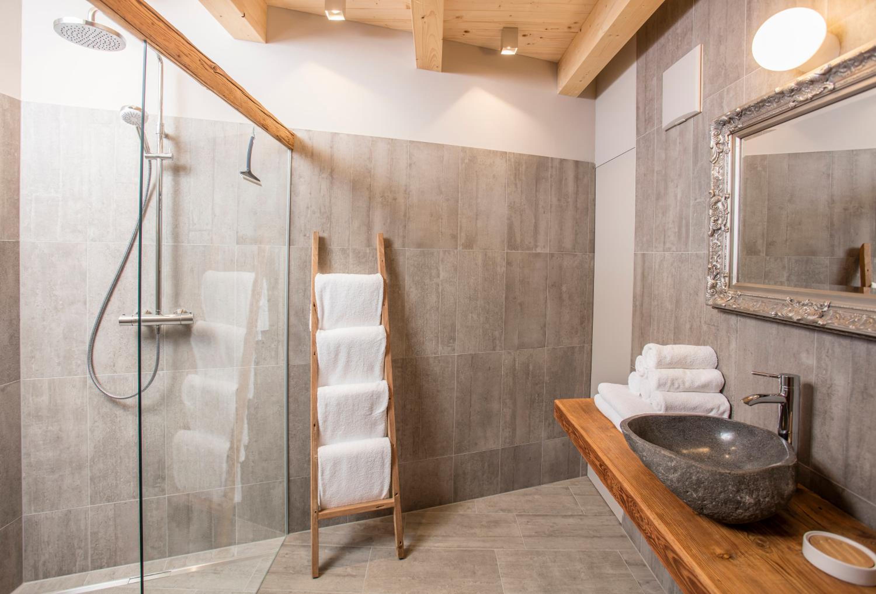 Bio Chalets Alpegg
