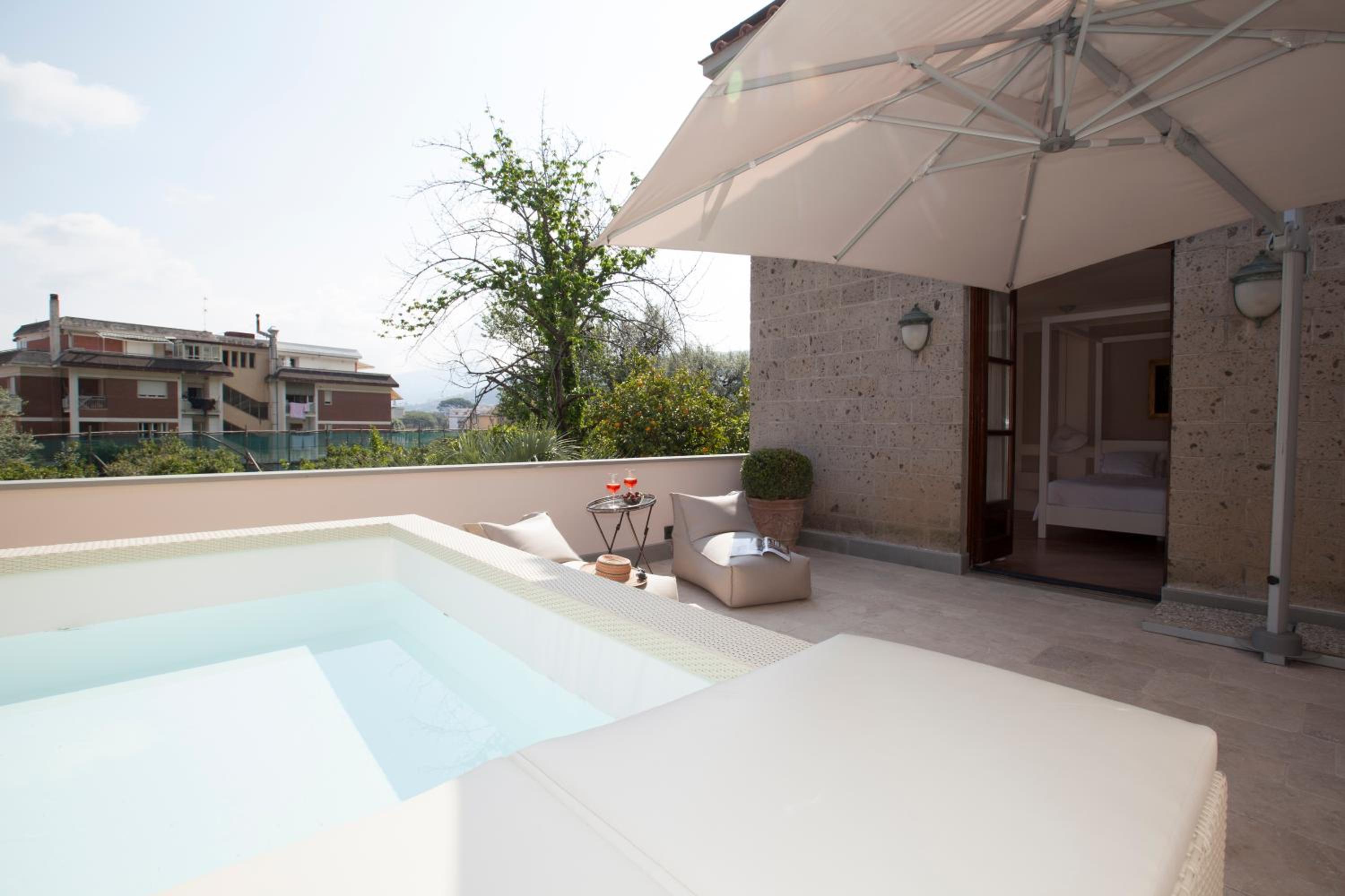 Relais Villa Russo photo 2