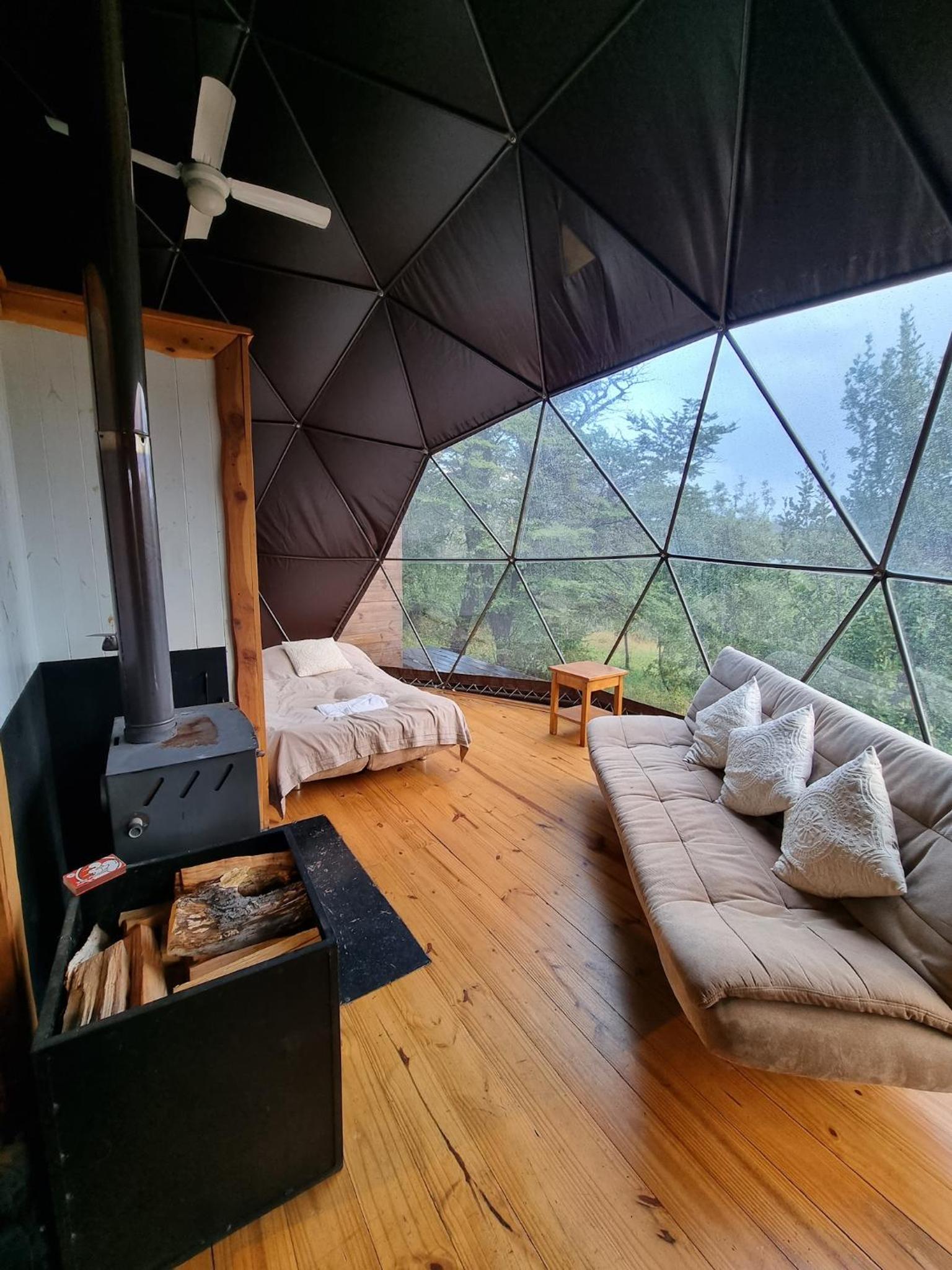 Laguna Larga Lodge