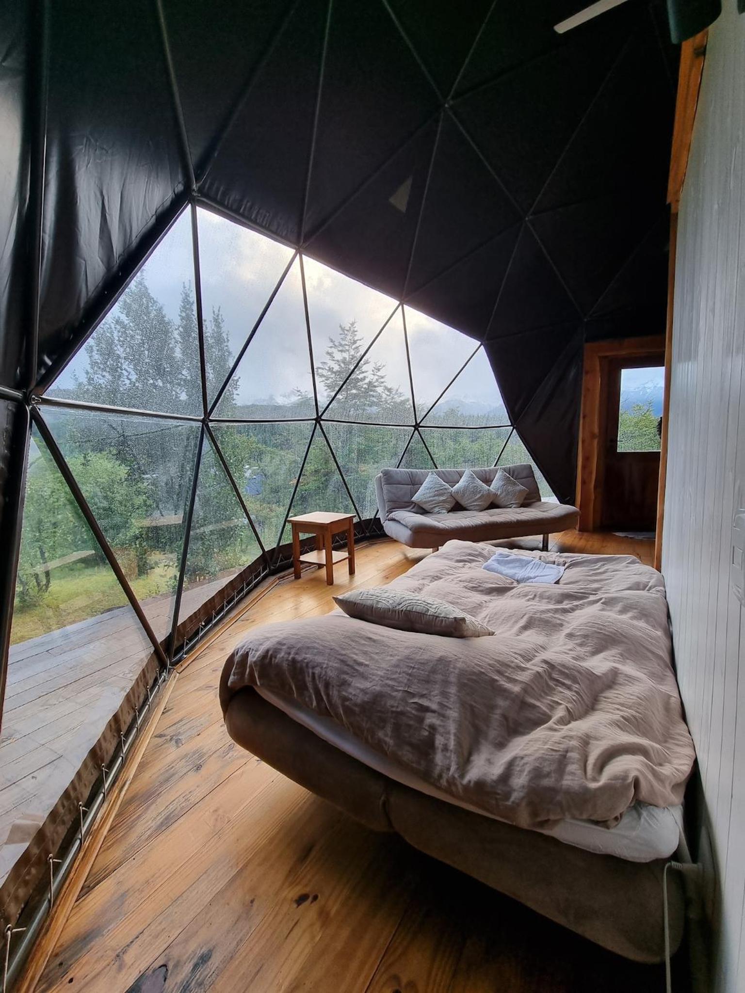 Laguna Larga Lodge