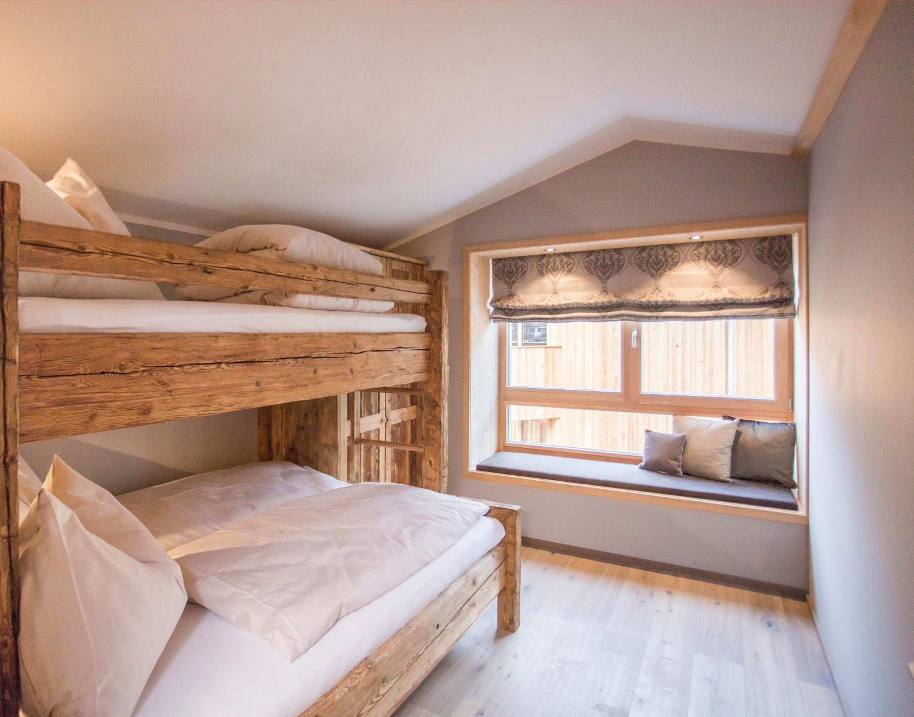 Bio Chalets Alpegg