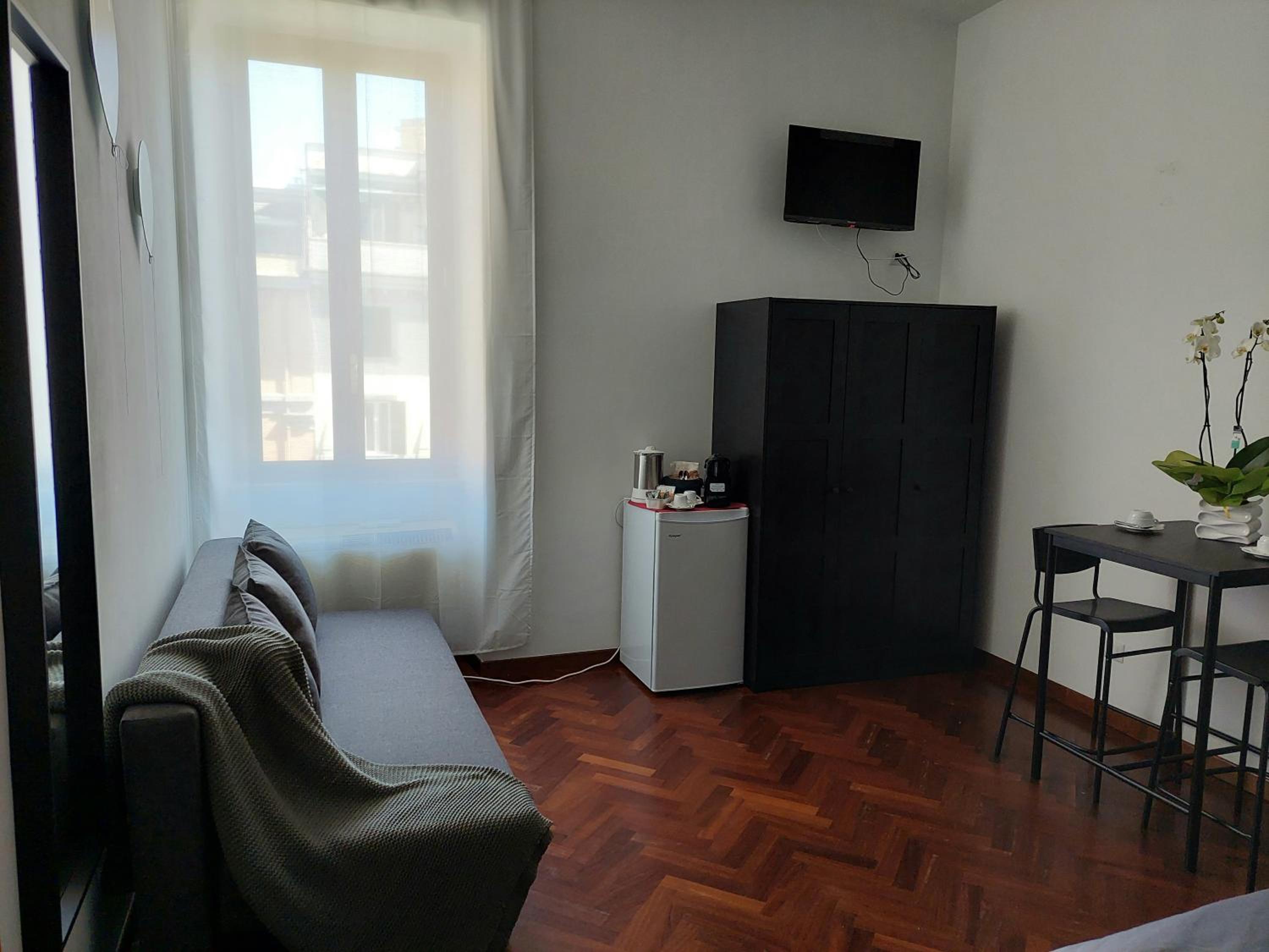 Pepe's Place - Re di Roma