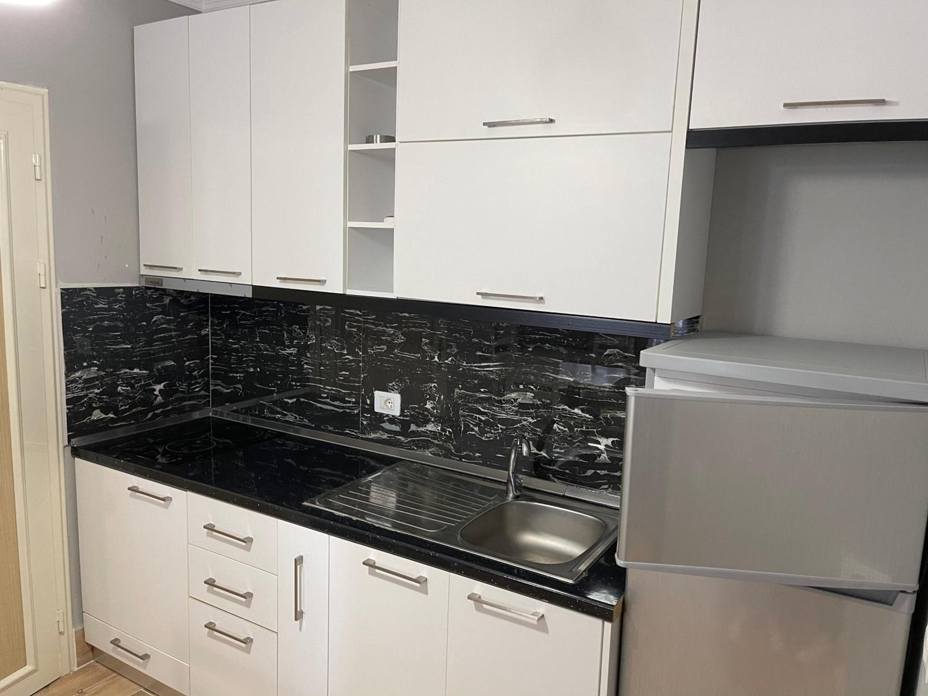 Armando Apartments