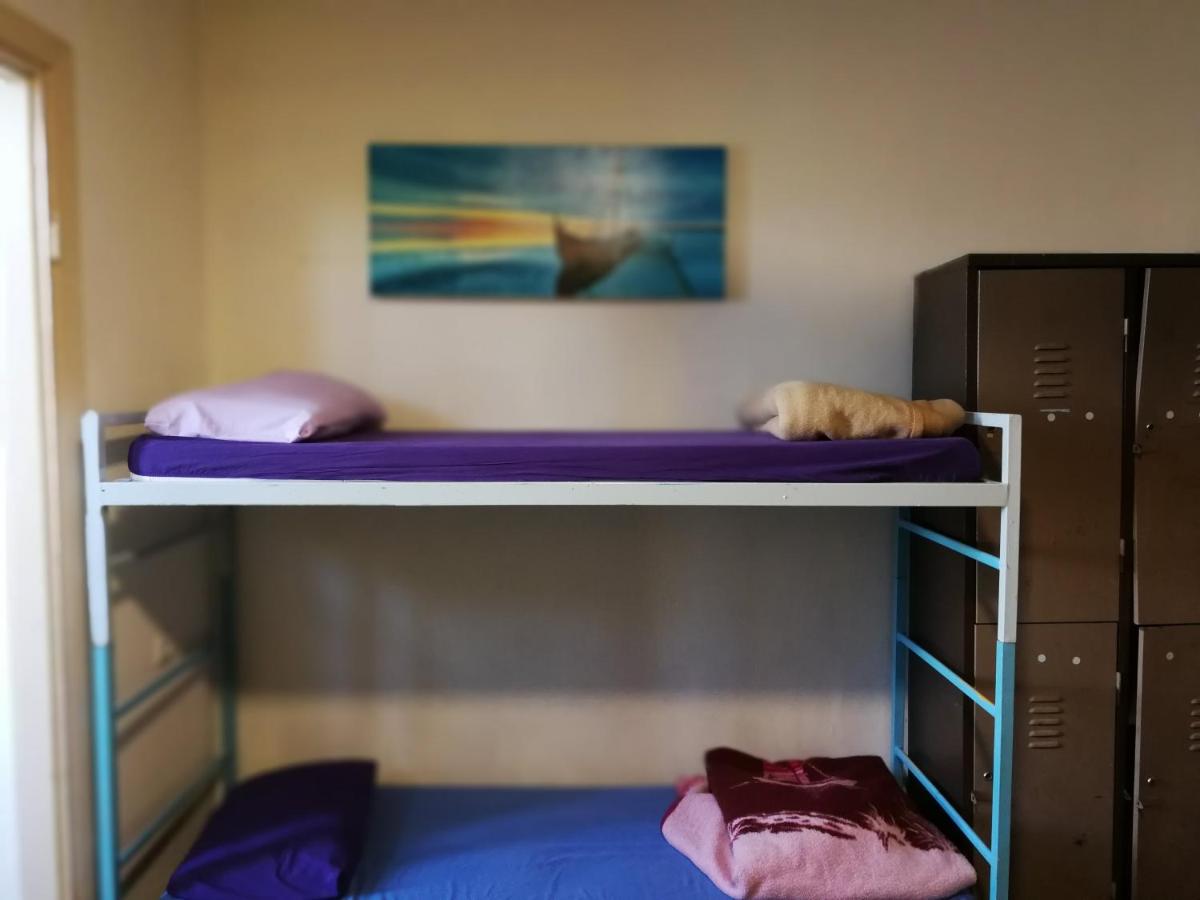 Momo's Hostel