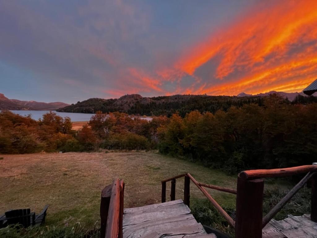 Laguna Larga Lodge