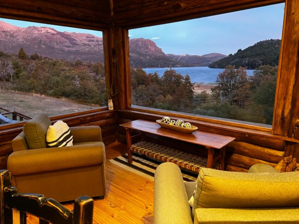 Laguna Larga Lodge