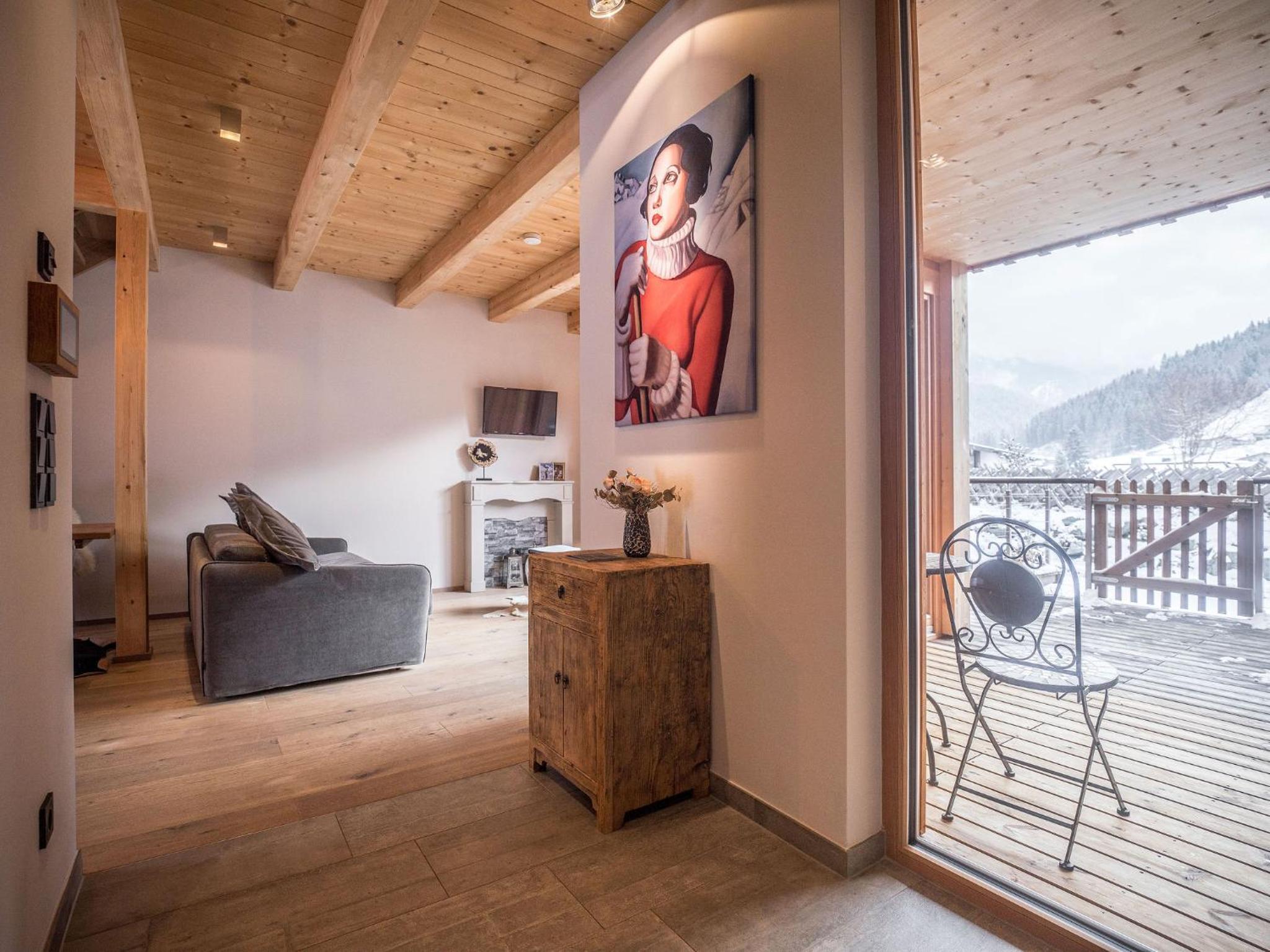 Bio Chalets Alpegg