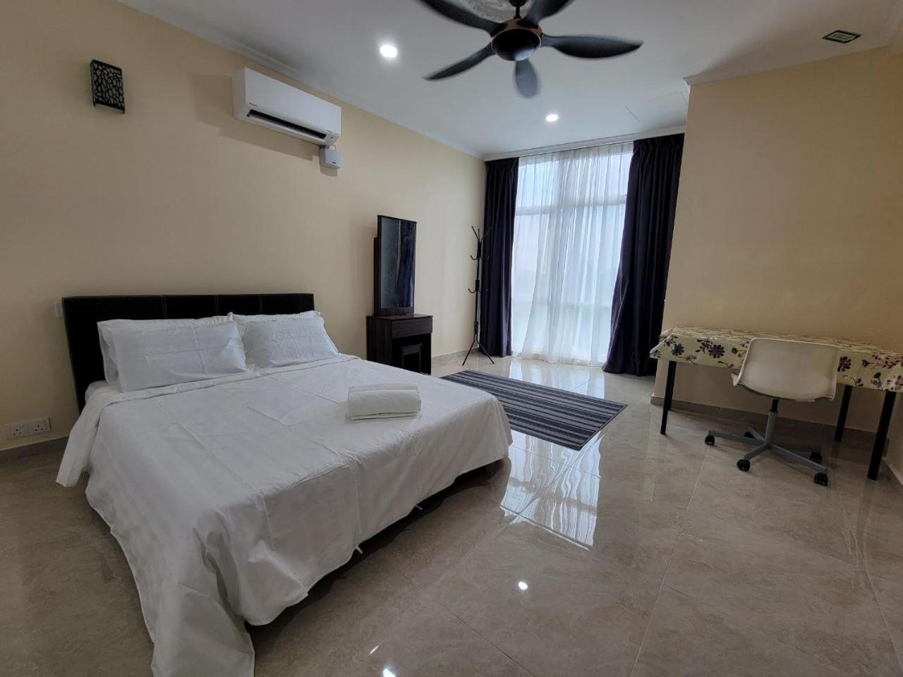 Suria Homestay Bangi photo 1