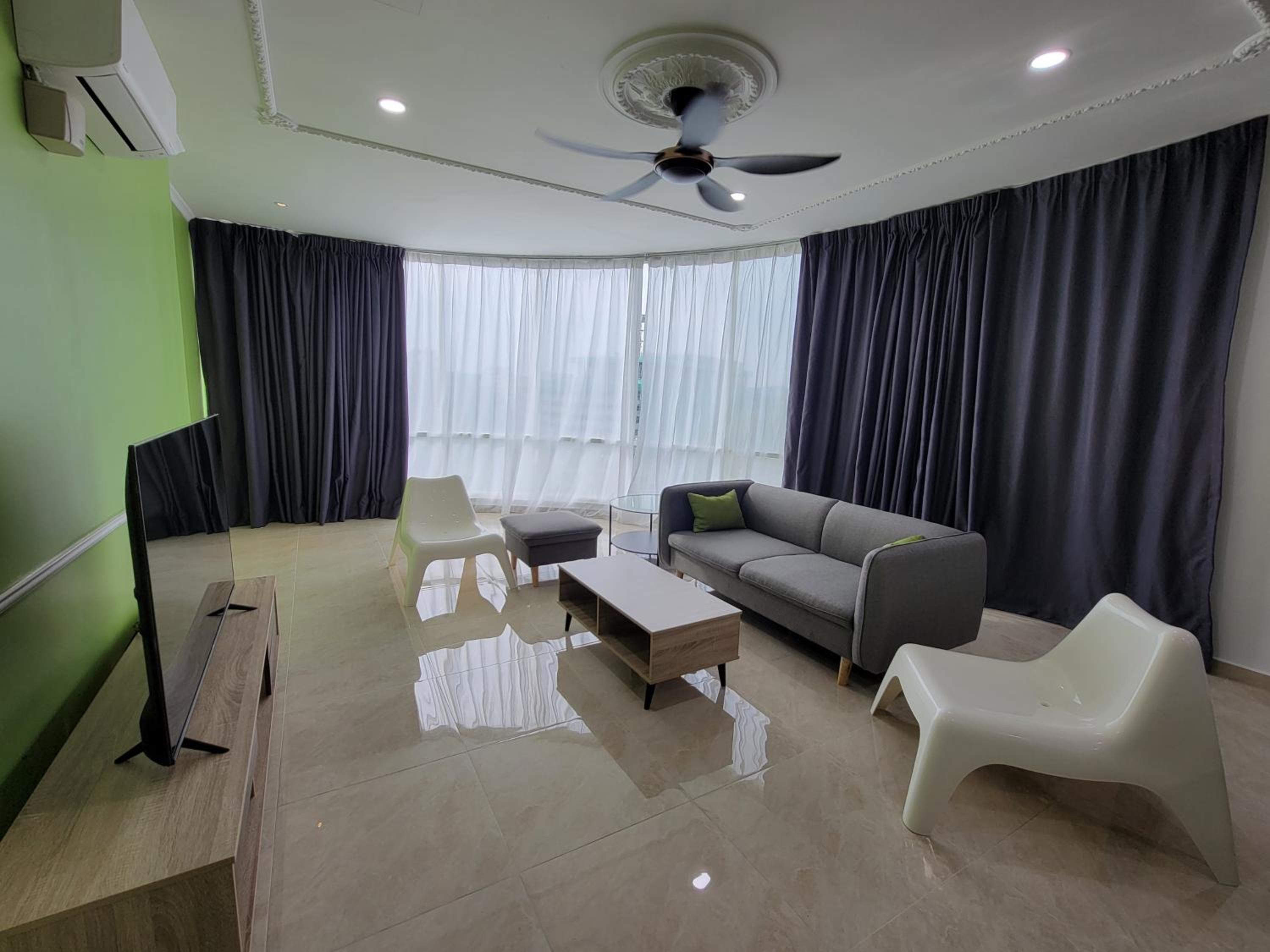 Suria Homestay Bangi photo 7