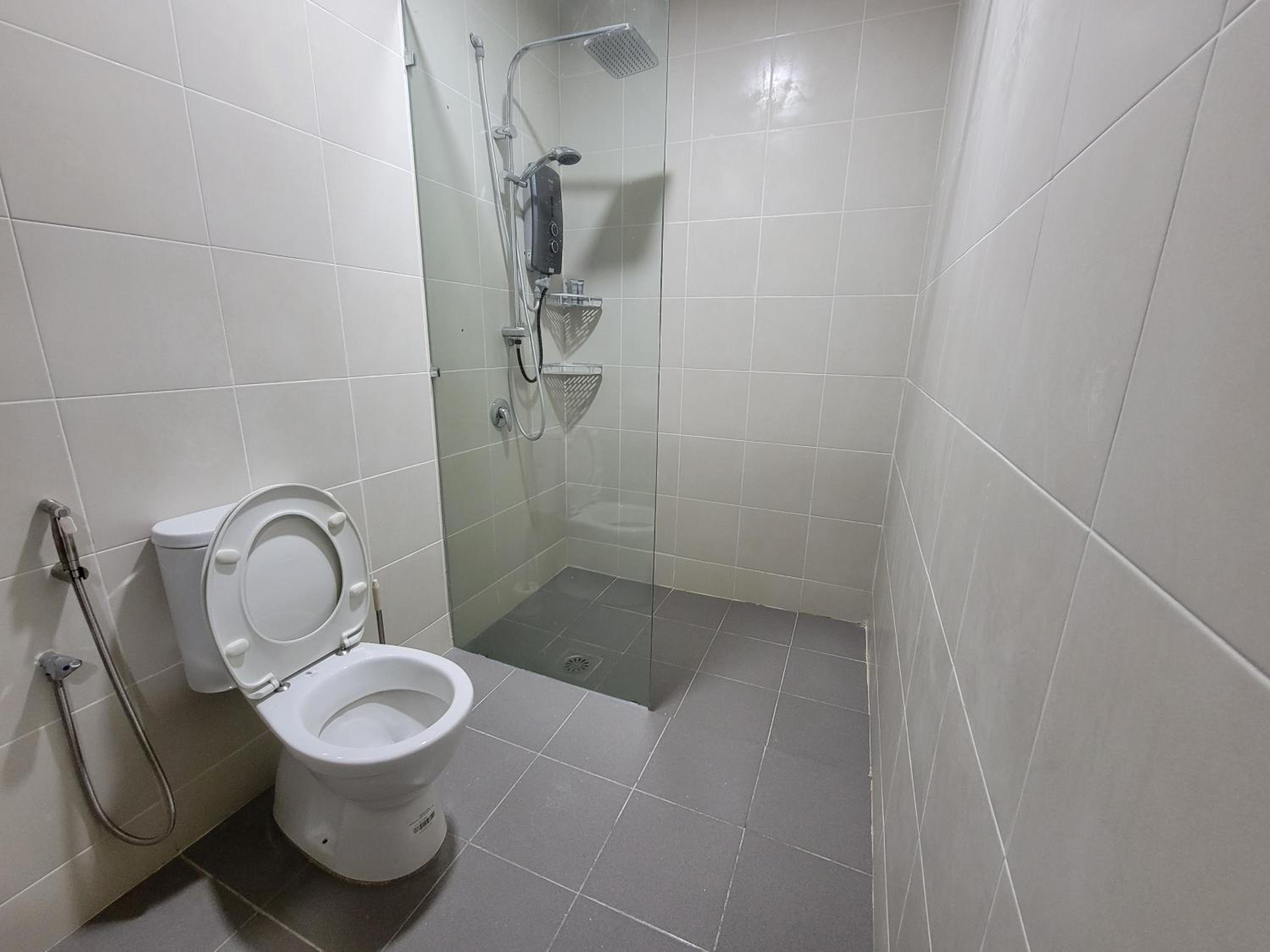 Suria Homestay Bangi photo 2