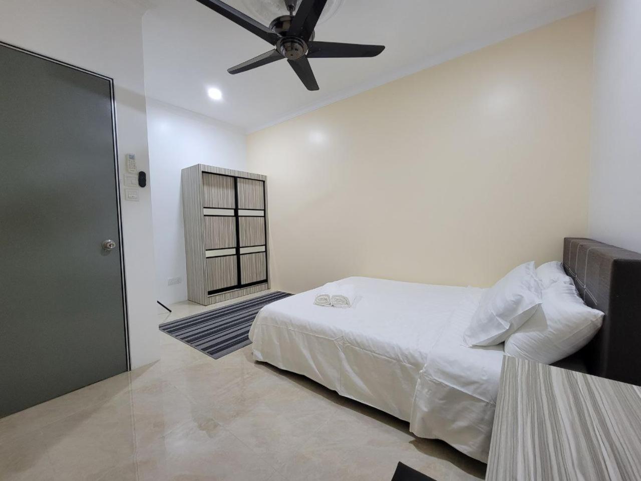 Suria Homestay Bangi photo 4