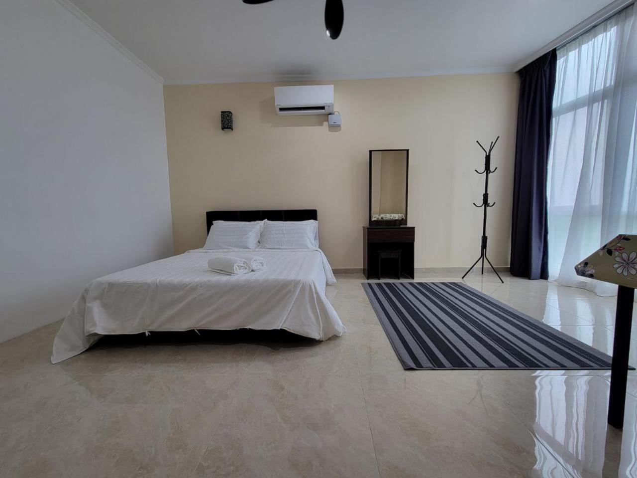Suria Homestay Bangi photo 5