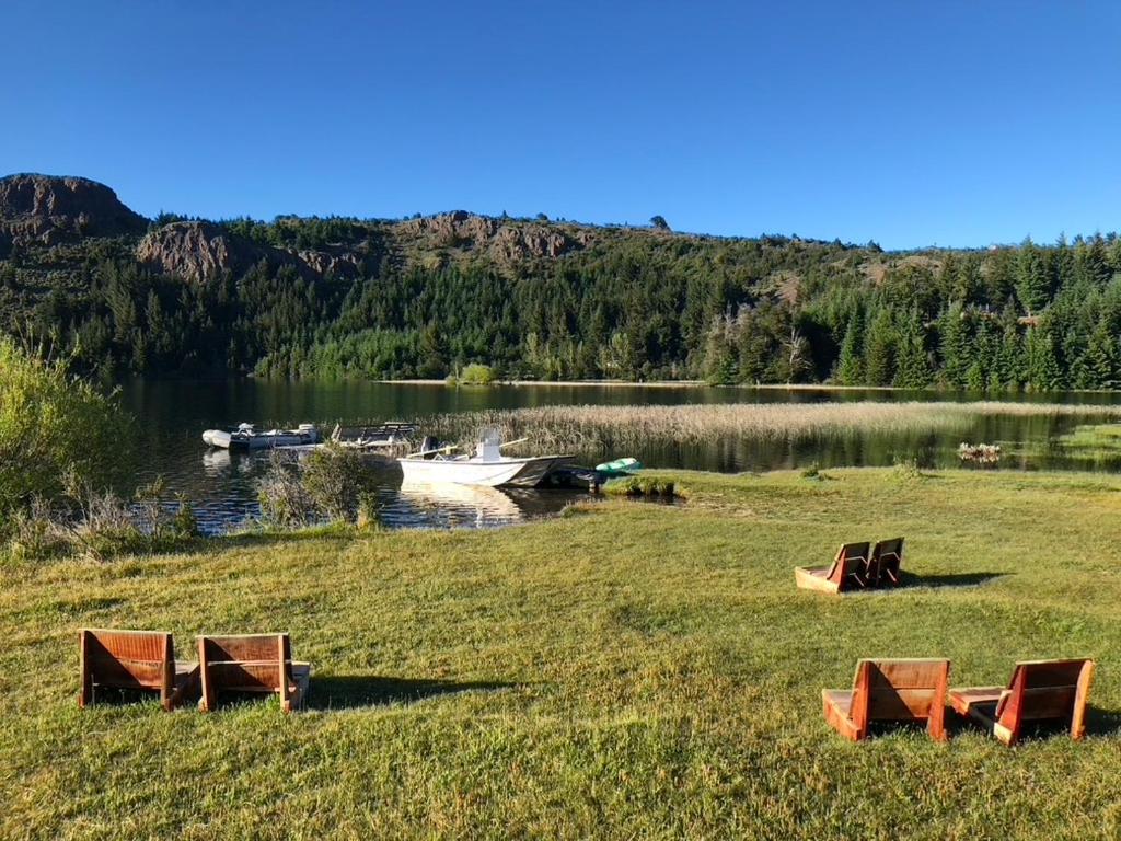 Laguna Larga Lodge