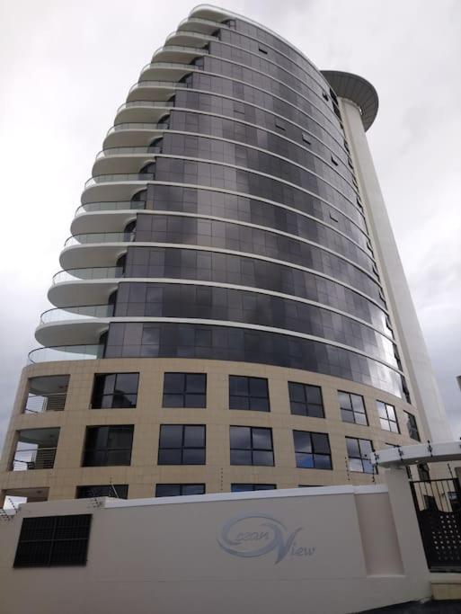 Beautiful Ocean View Apartment view 4