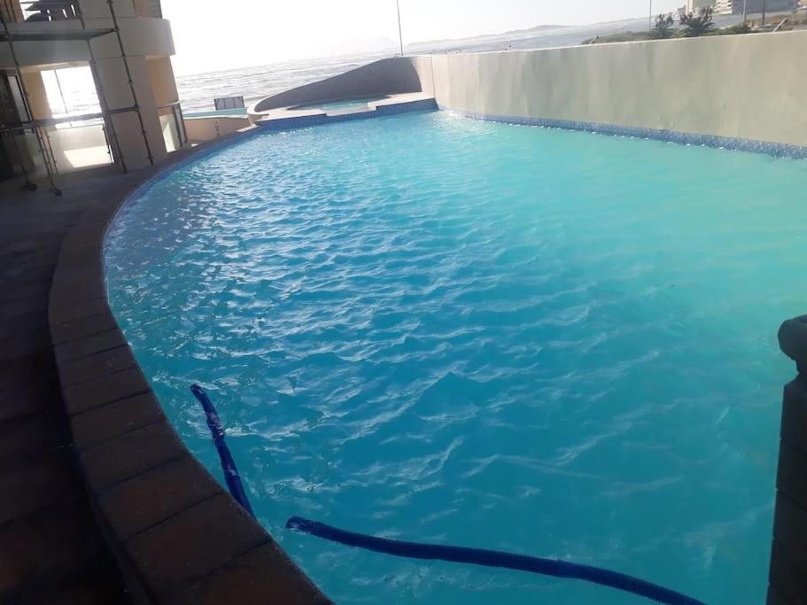 Beautiful Ocean View Apartment view 3