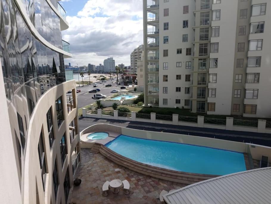 Beautiful Ocean View Apartment view 2