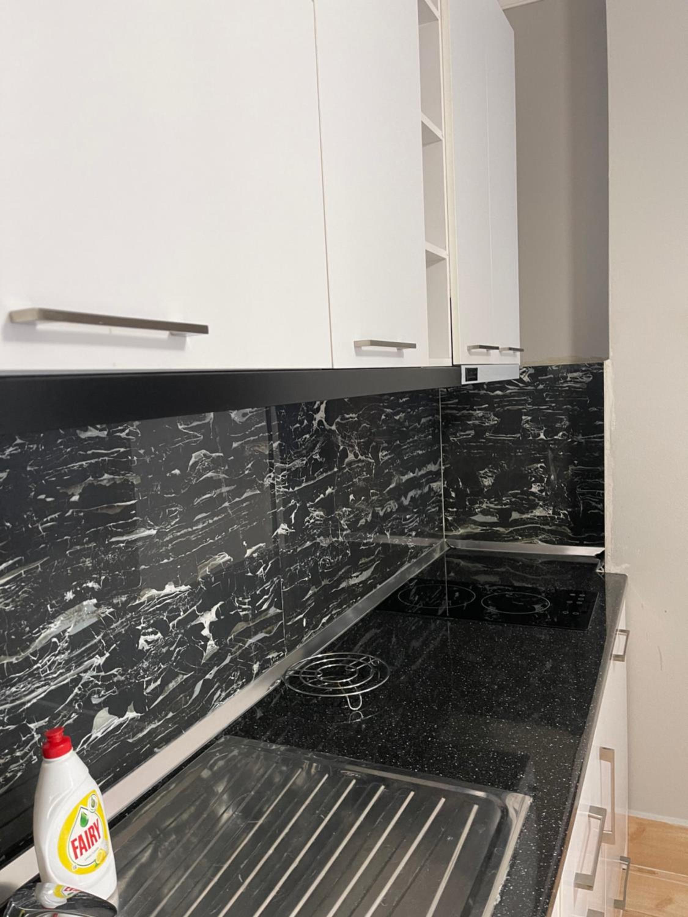 Armando Apartments