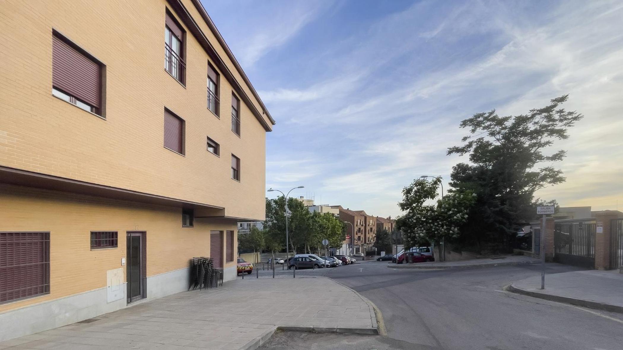 Pico Limón - Living Toledo