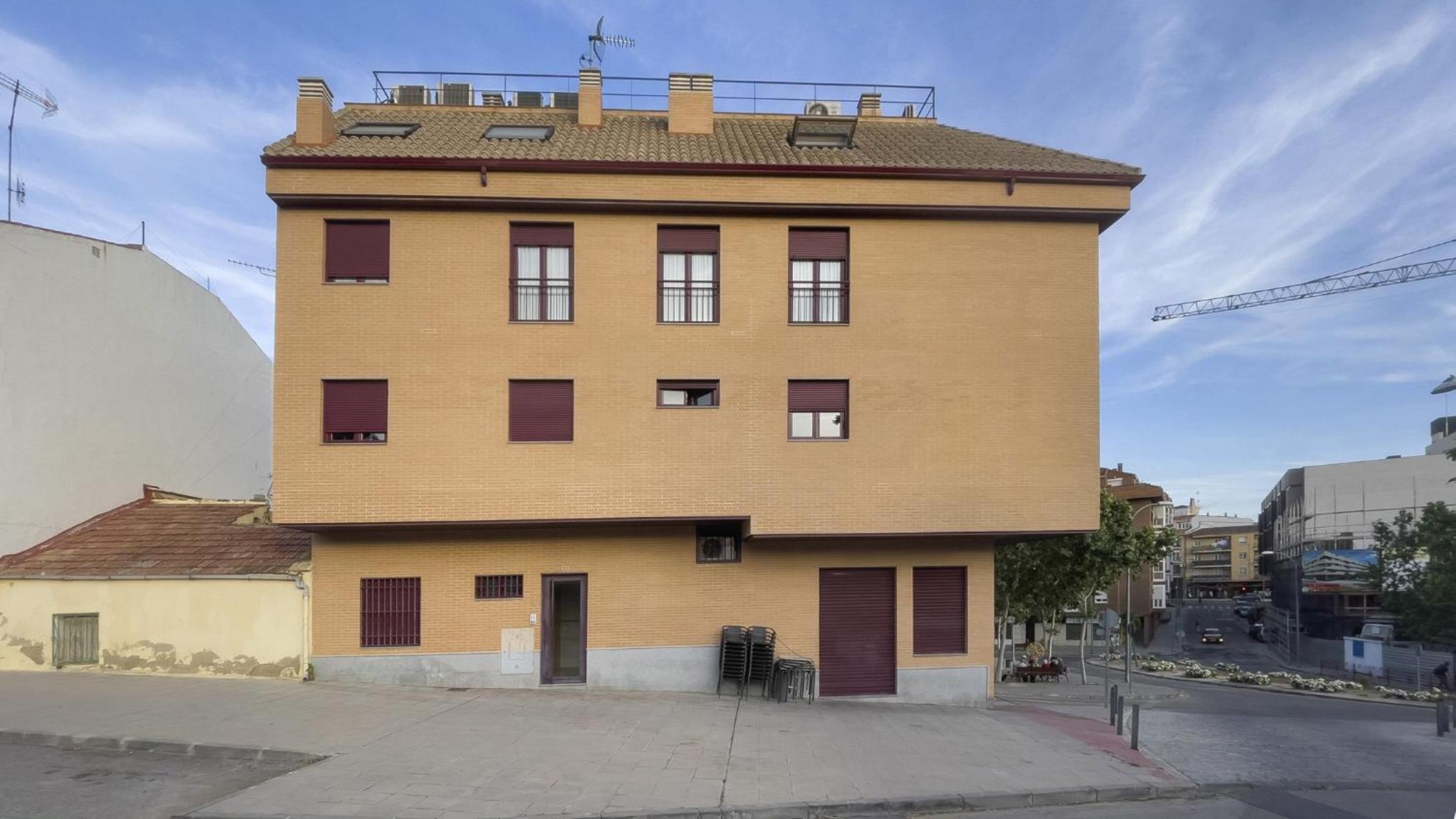 Pico Limón - Living Toledo