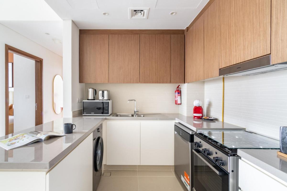 GuestReady - Marina Skyline