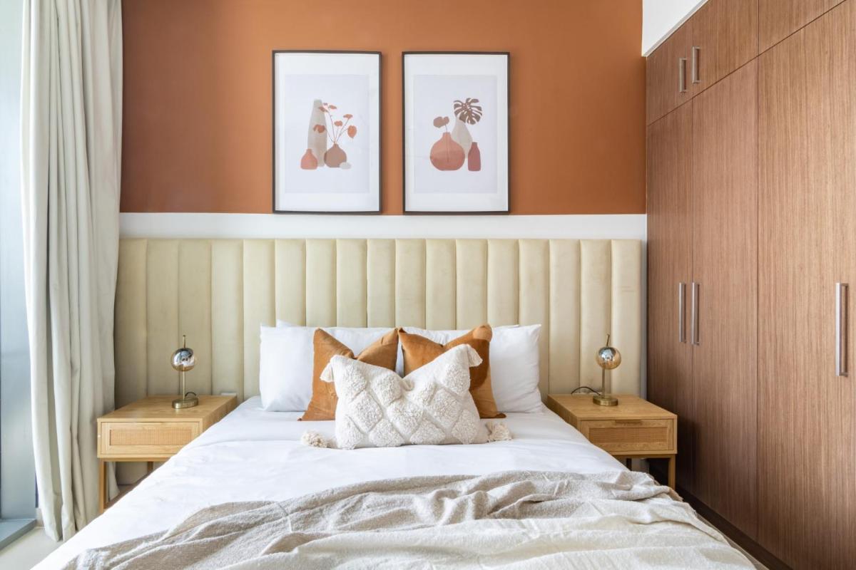 GuestReady - Marina Skyline