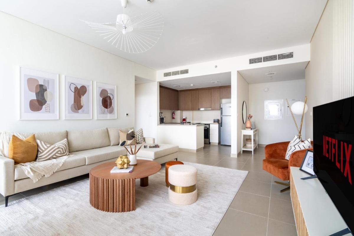 GuestReady - Marina Skyline