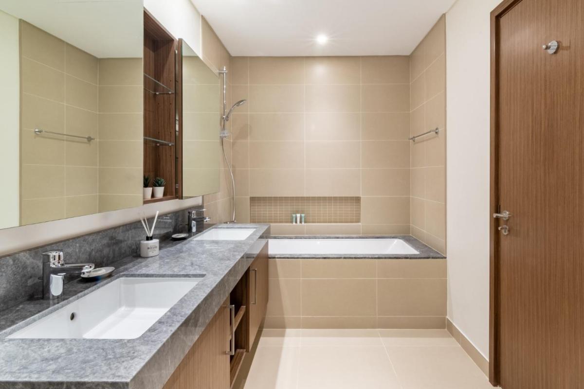 GuestReady - Marina Skyline