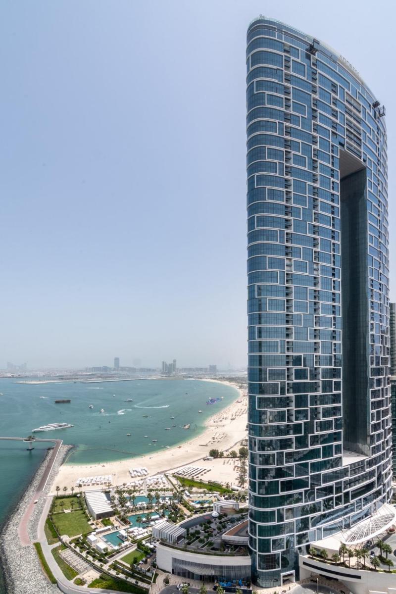 GuestReady - Marina Skyline