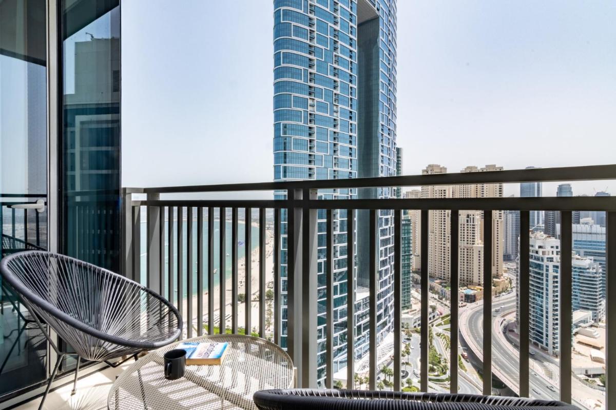 GuestReady - Marina Skyline