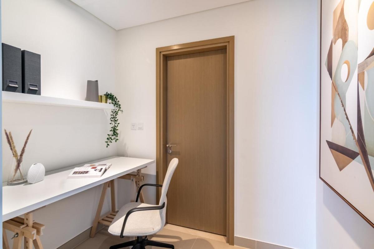 GuestReady - Marina Skyline