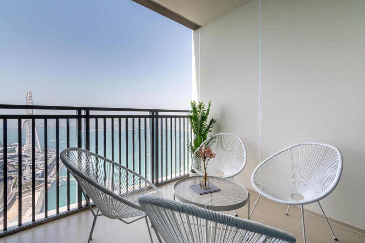 GuestReady - Marina Skyline
