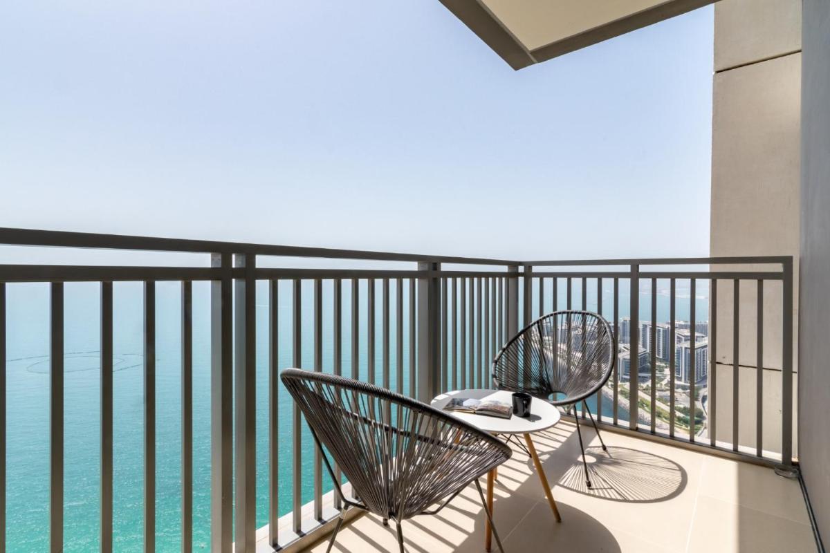 GuestReady - Marina Skyline