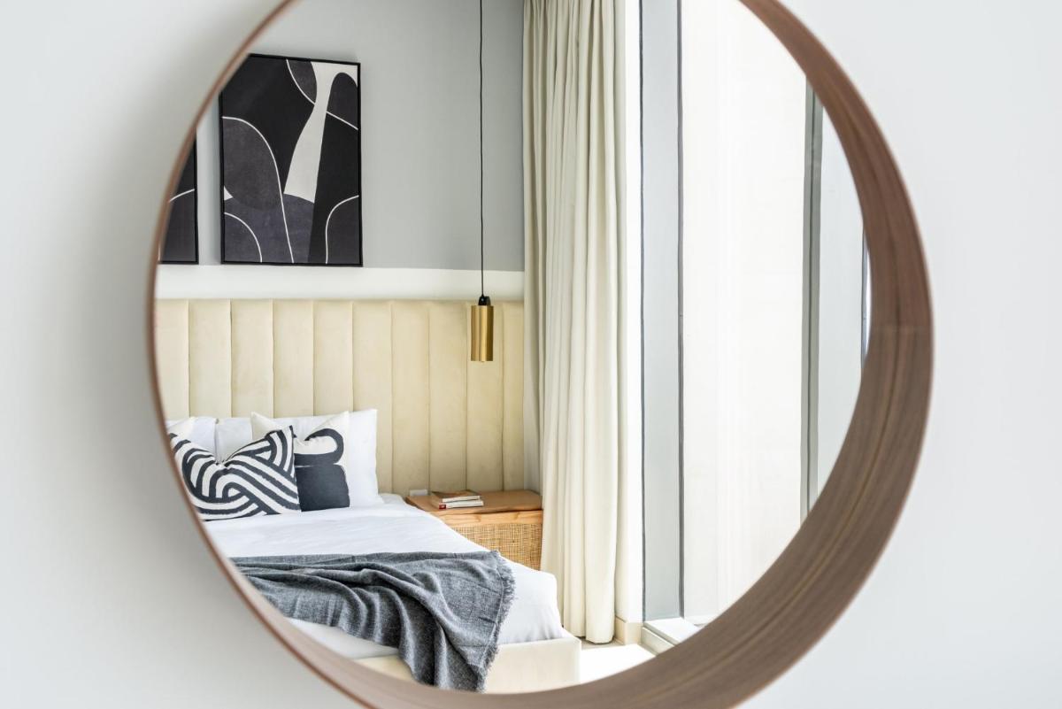 GuestReady - Marina Skyline