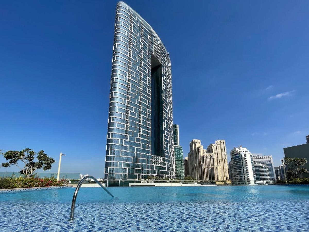 GuestReady - Marina Skyline