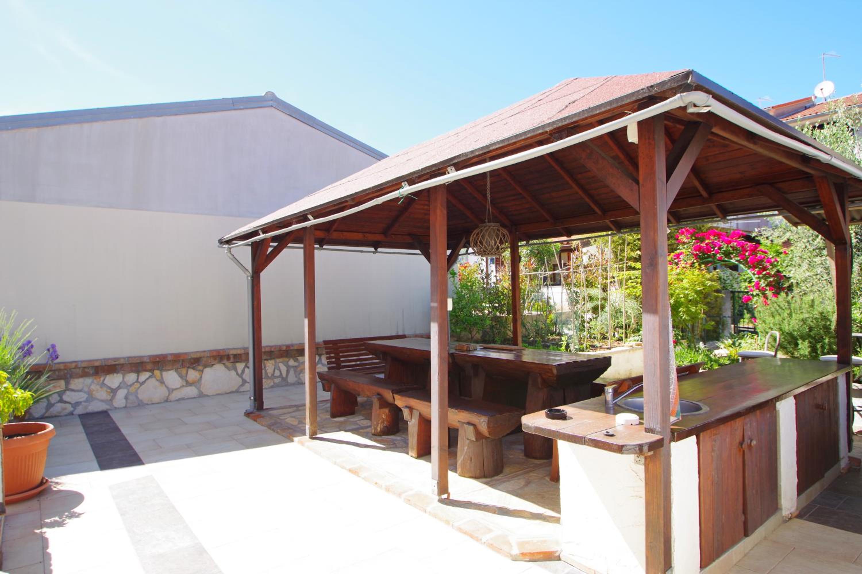 Apartman Rose view 4