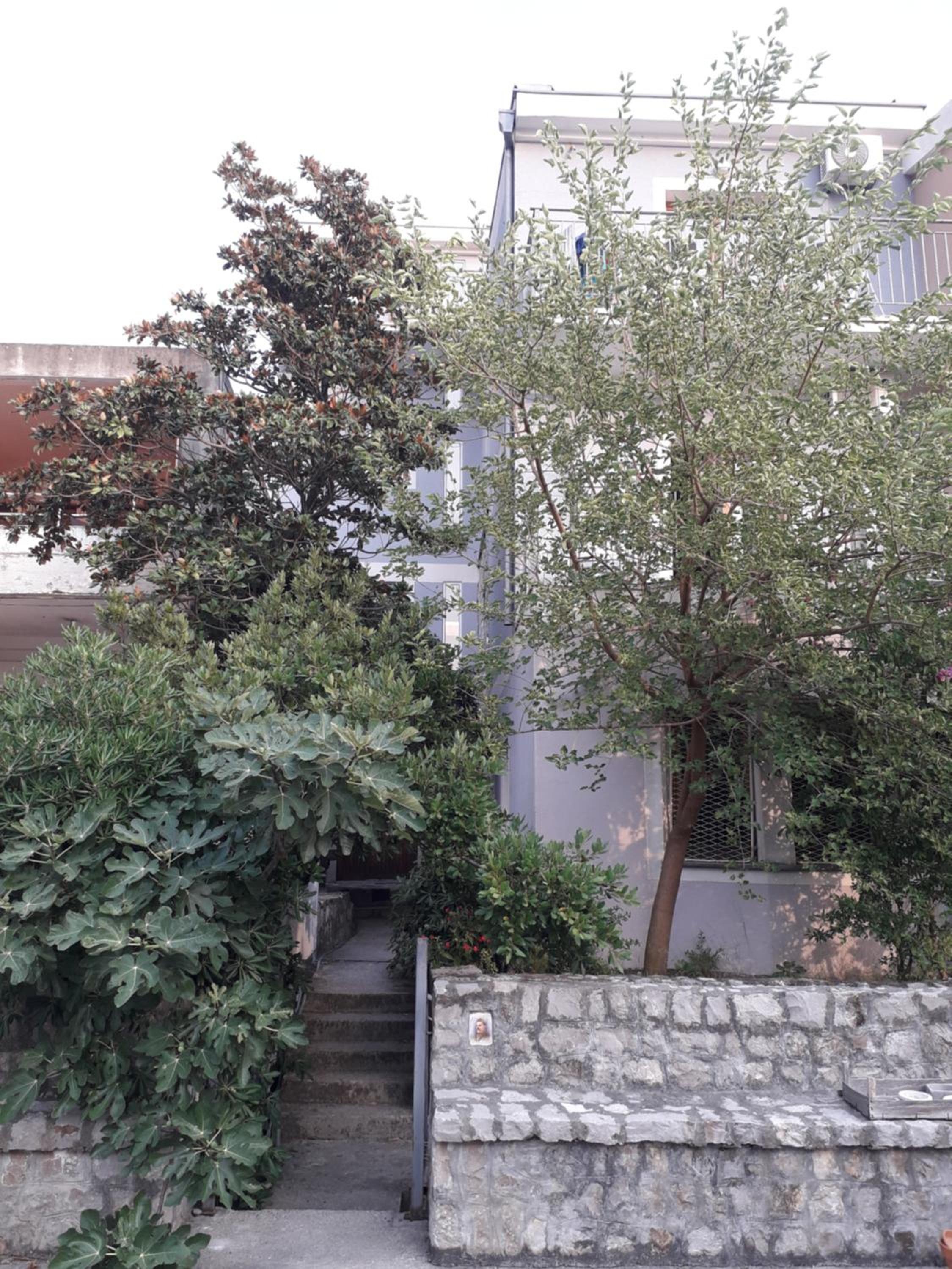 Apartments Markovic Sutomore