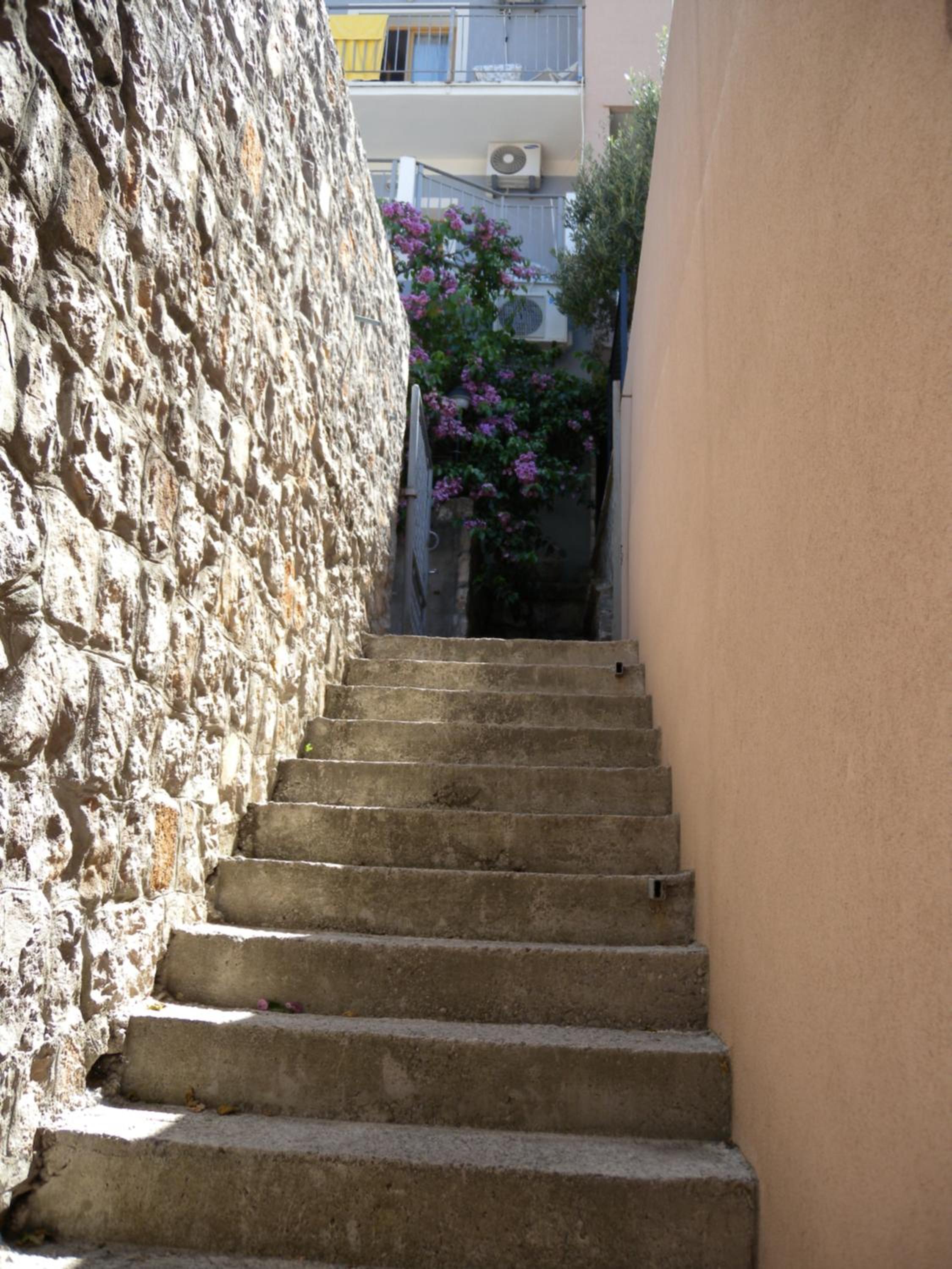 Apartments Markovic Sutomore