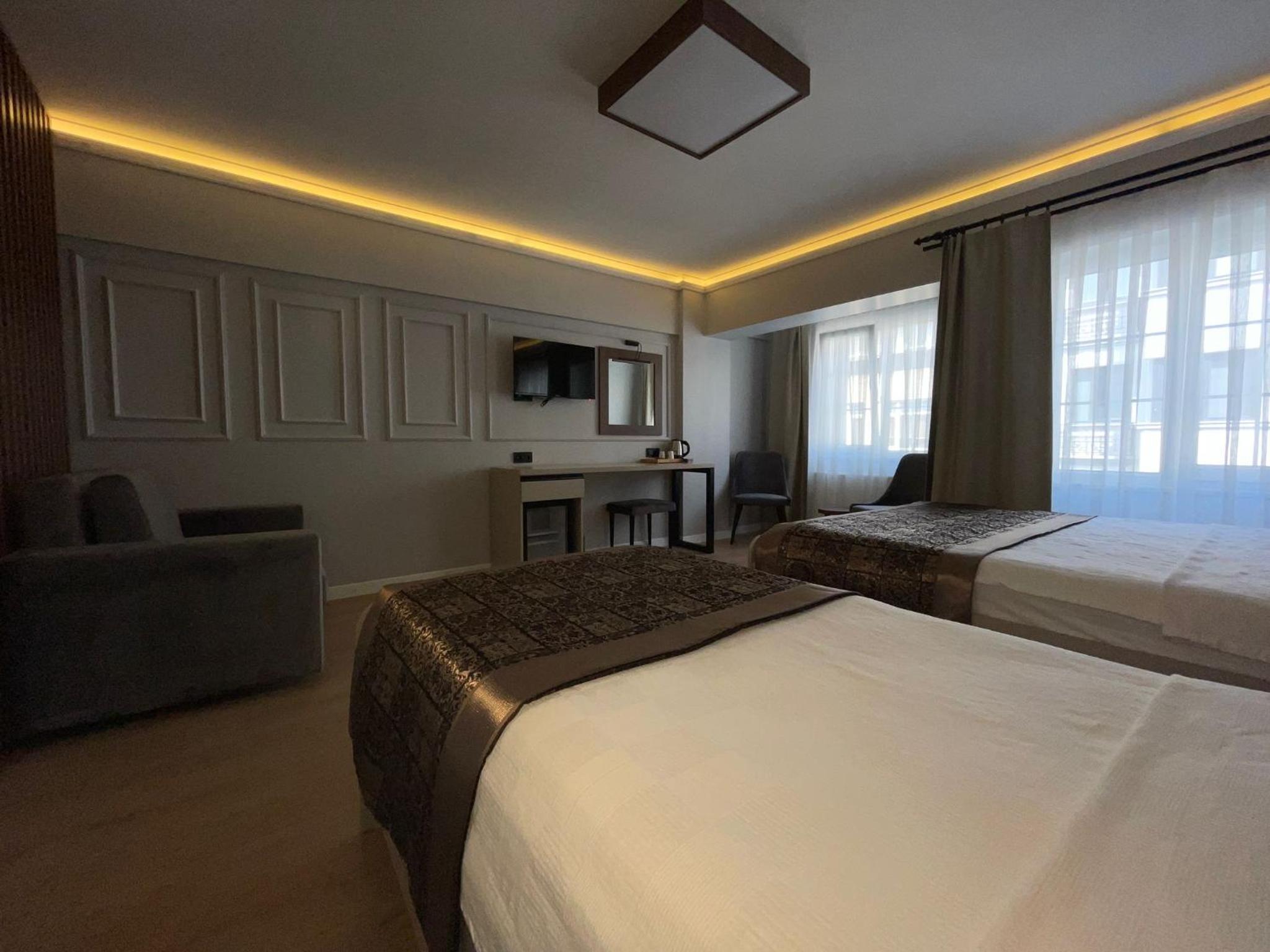 Azra Sultan Otel & Spa - Image 31