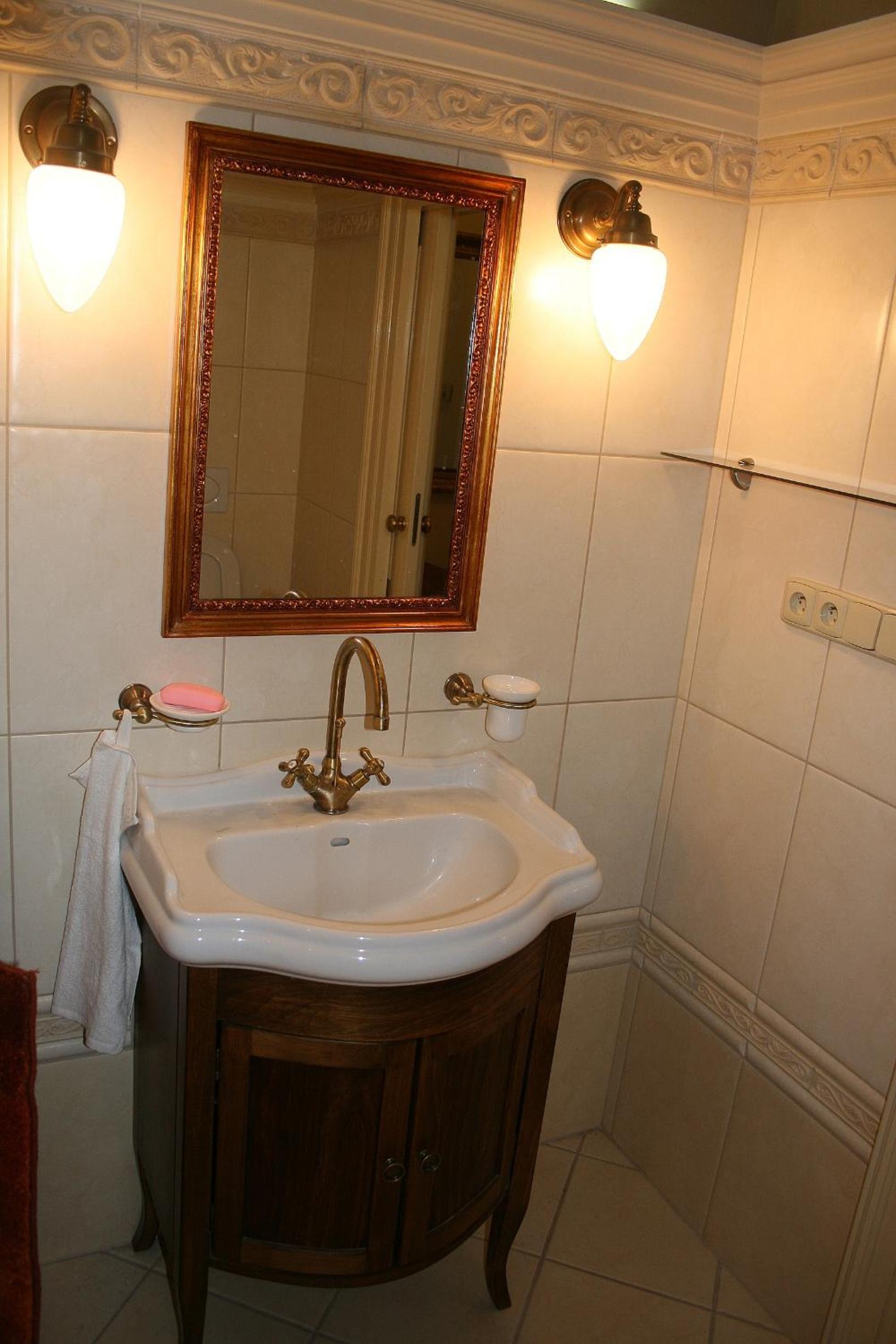 Apartment No 0A Anenska 13 - Stare Mesto