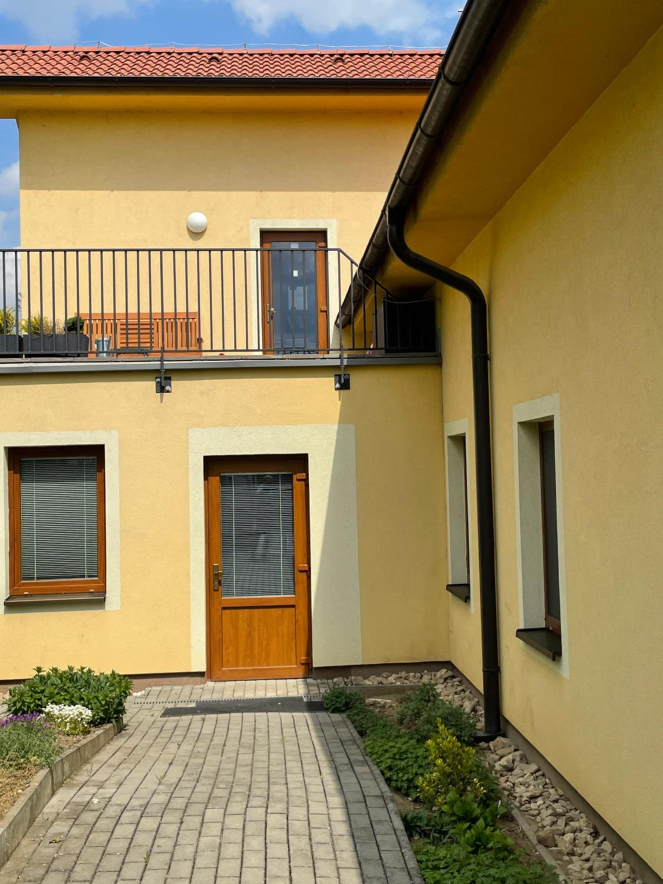 Slunečný Penzion