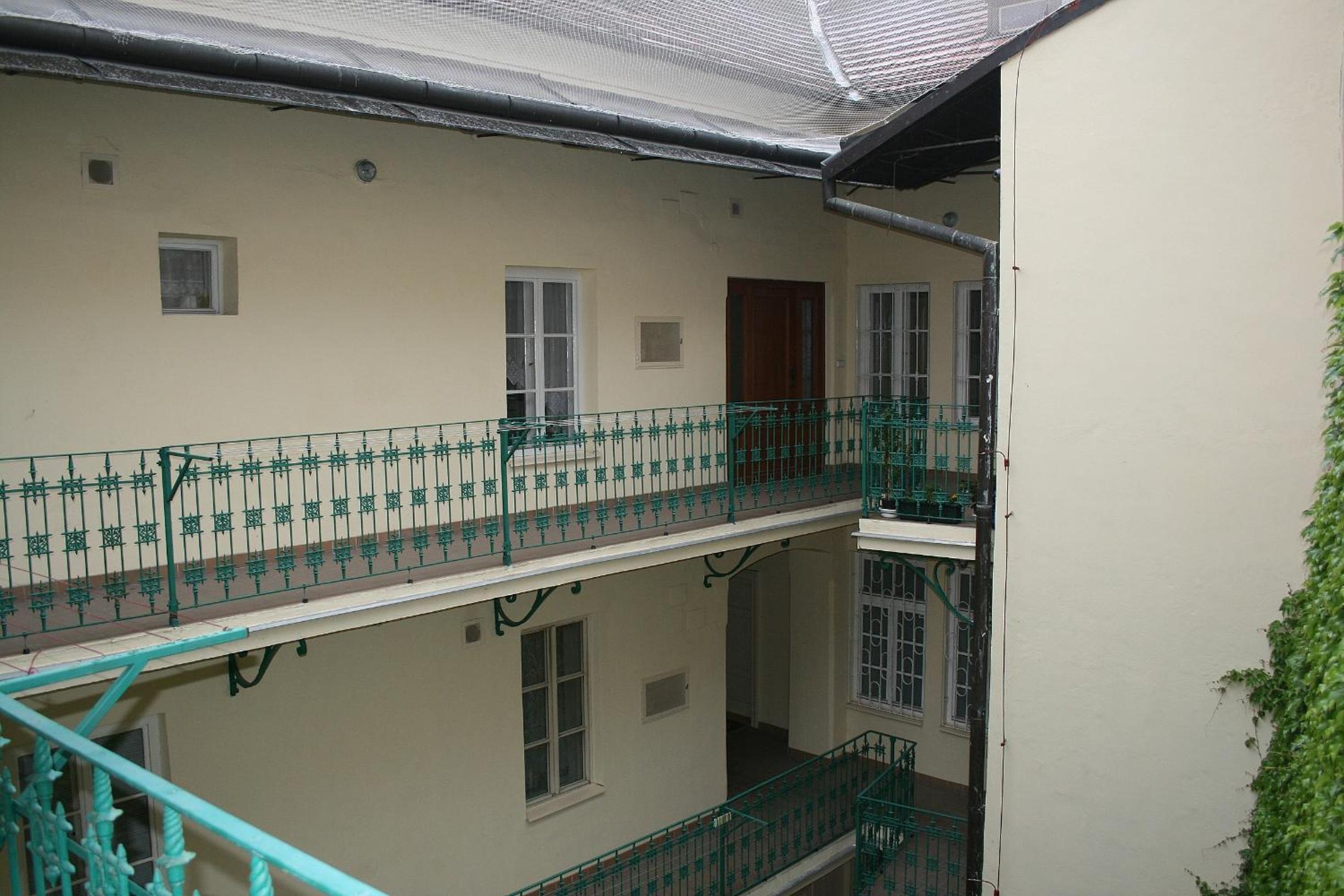 Apartment No 0A Anenska 13 - Stare Mesto