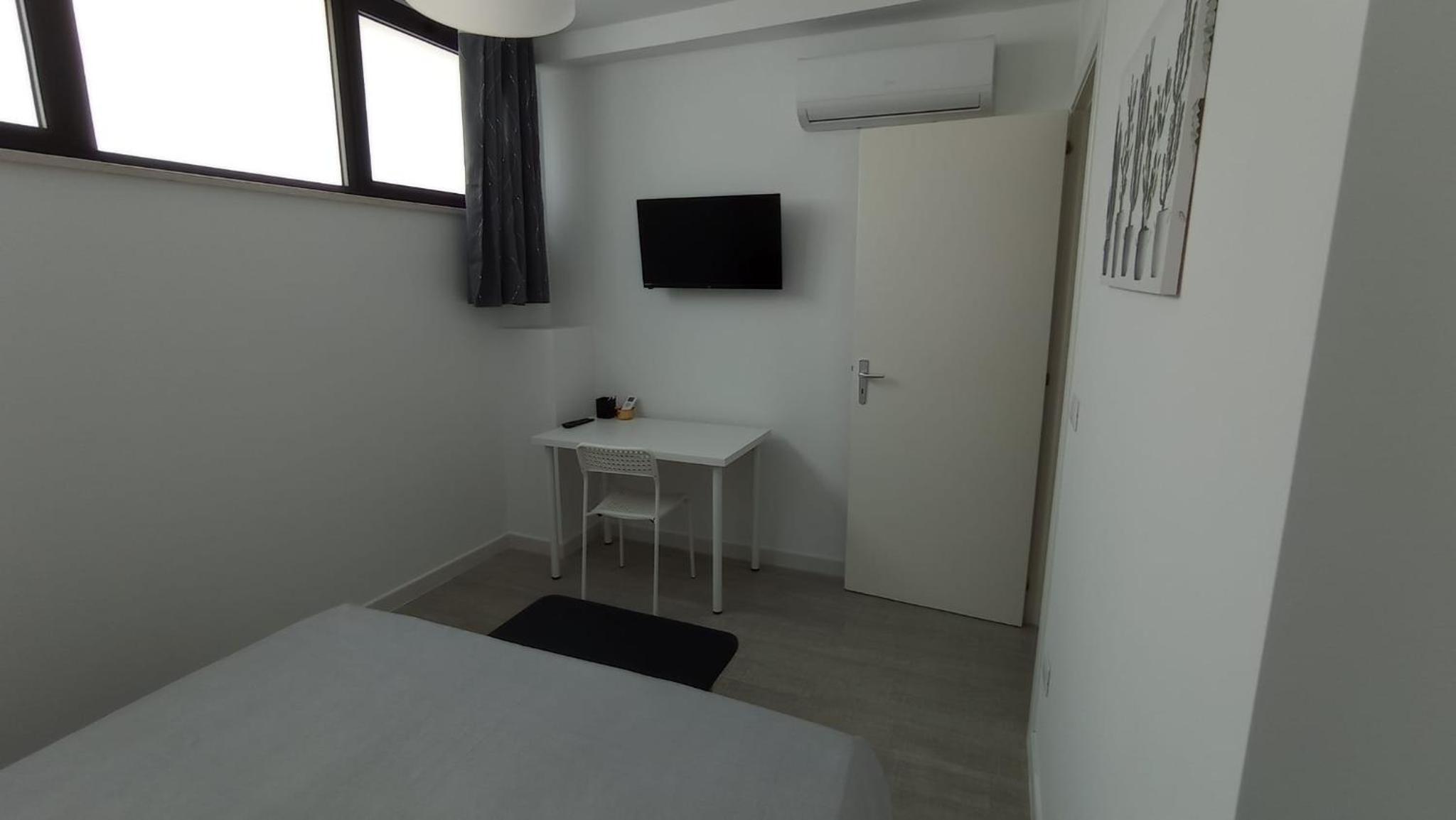 Rosa's Rooms view 5