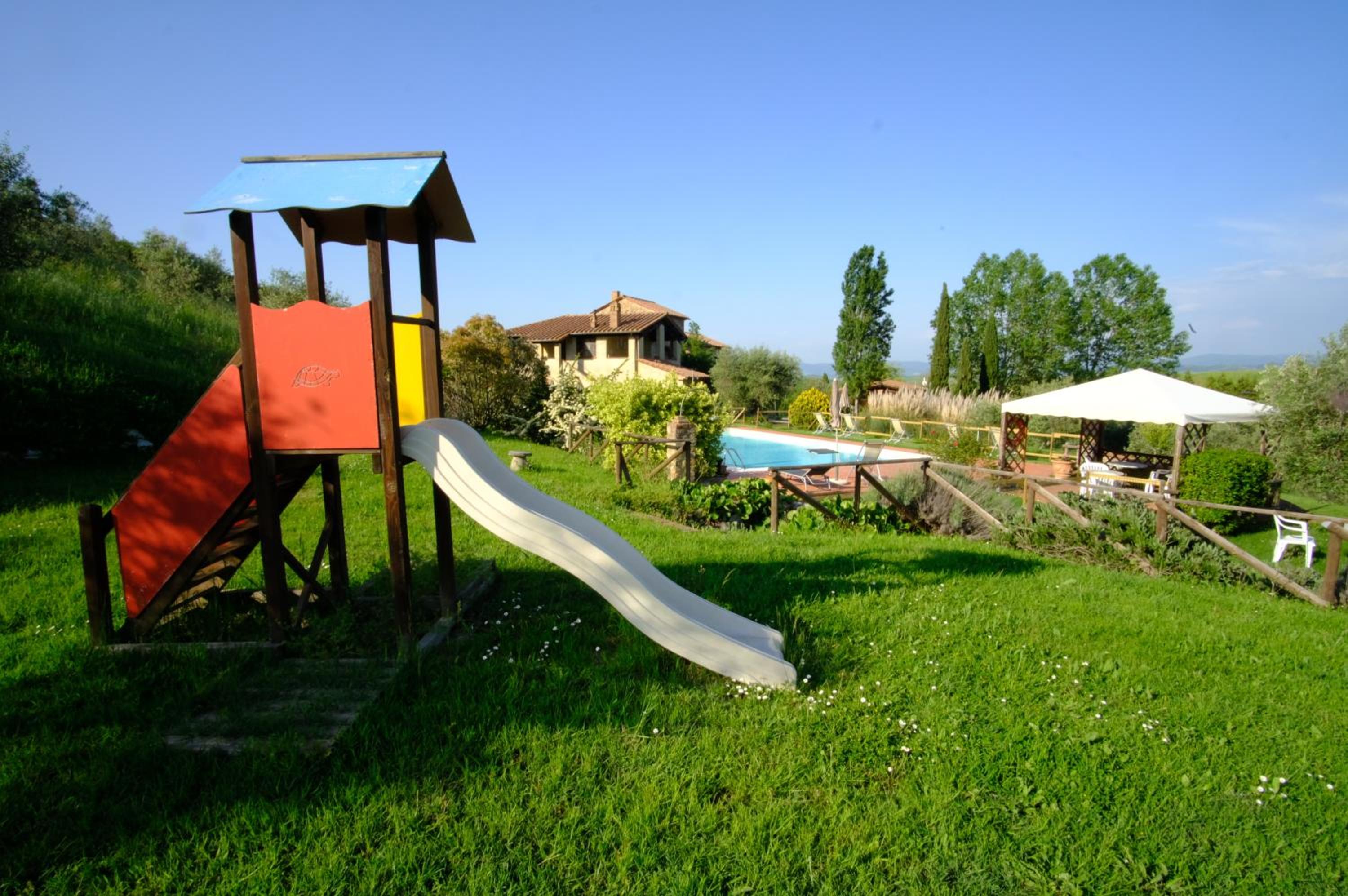 Agriturismo LUCERTOLA
